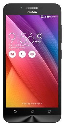 Отзывы ASUS ZenFone Go (ZC500TG) 16Gb