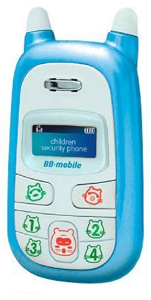 Отзывы bb-mobile Guard