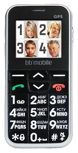 Отзывы bb-mobile VOIIS GPS