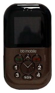 Отзывы BB-mobile Жучок