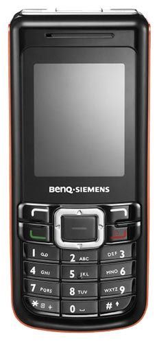 Отзывы BenQ-Siemens E61