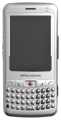 Отзывы BenQ-Siemens P51