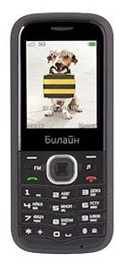 Отзывы Билайн C201