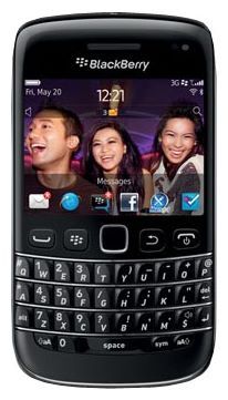 Отзывы BlackBerry Bold 9790