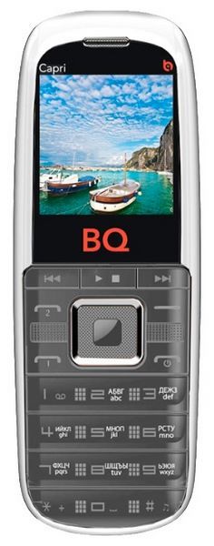 Отзывы BQ BQM-1403 CAPRI