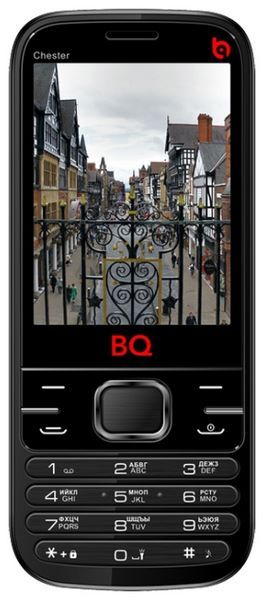 Отзывы BQ BQM–2858 Chester