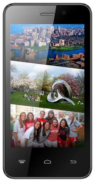 Отзывы BQ BQS-4002 Boston