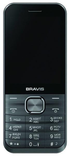 Отзывы BRAVIS Classic