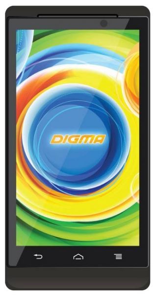 Отзывы Digma Linx 4.5