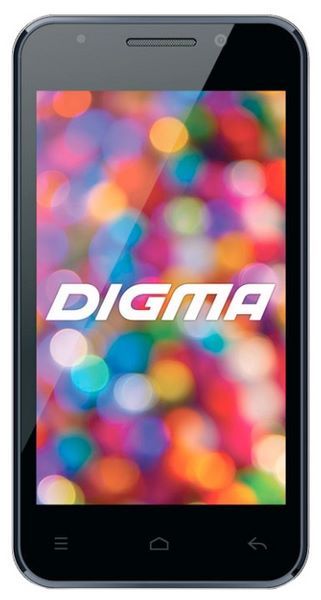 Отзывы Digma Optima 4.0