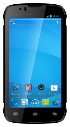 Отзывы DNS S4502 2SIM