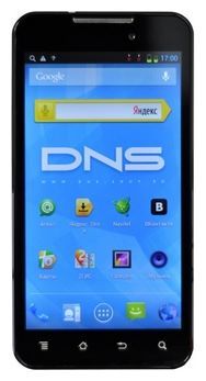 Отзывы DNS S5001