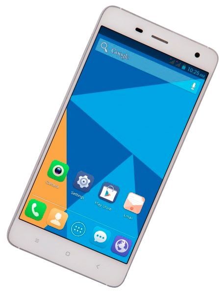 Отзывы DOOGEE DG280 Leo