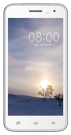 Отзывы DOOGEE DG310 VOYAGER2