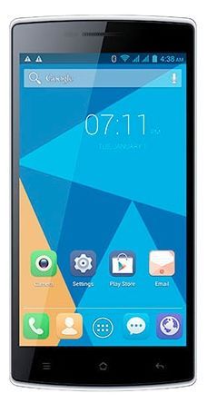 Отзывы DOOGEE DG580 Kissme