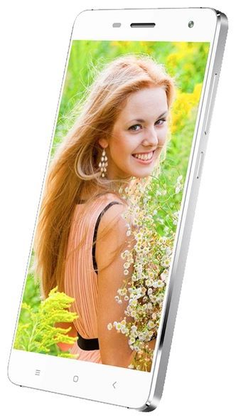 Отзывы DOOGEE DG850 Hitman