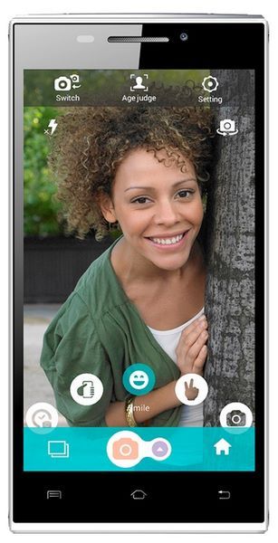 Отзывы DOOGEE Turbo Mini F1