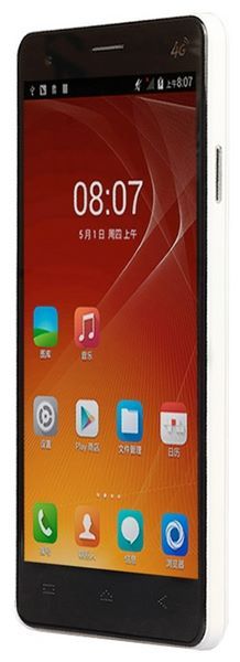 Отзывы Elephone P3000s (2Gb Ram)