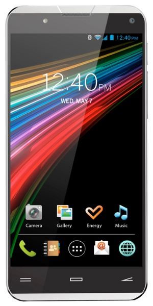 Отзывы Energy Sistem ENERGY PHONE PRO QI