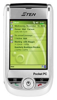 Отзывы Eten M500