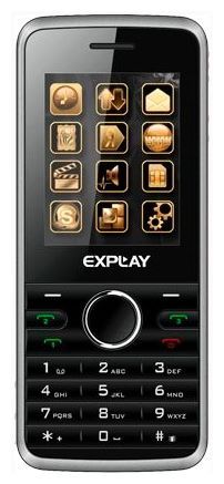 Отзывы Explay B200