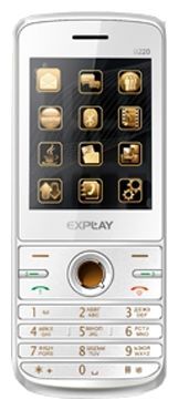 Отзывы Explay B220