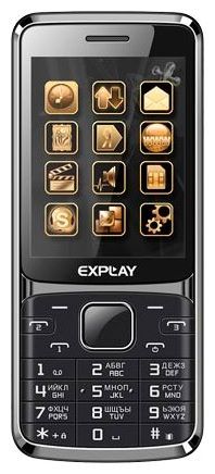 Отзывы Explay B240