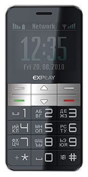 Отзывы Explay BM55