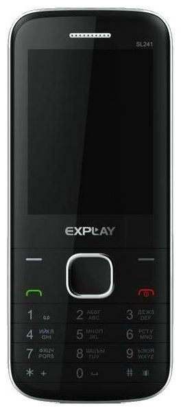 Отзывы Explay SL241