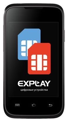 Отзывы Explay Slim