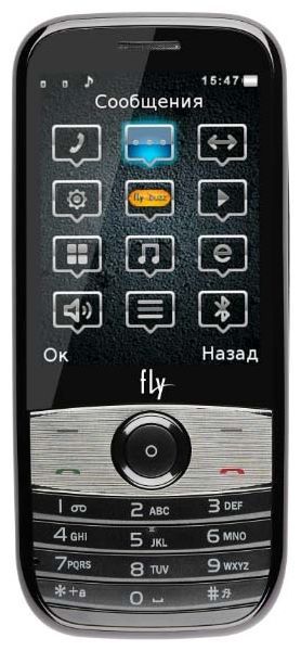 Отзывы Fly B300