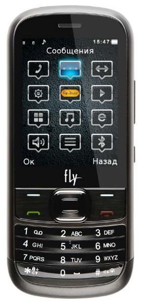 Отзывы Fly B500