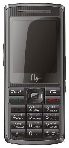 Отзывы Fly B700 Duo