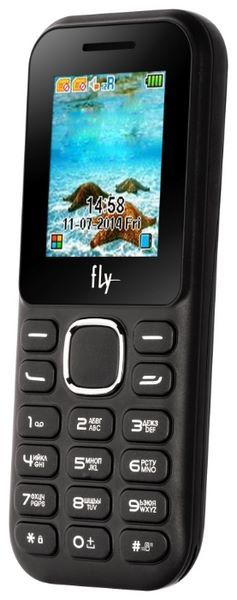 Отзывы Fly DS104D