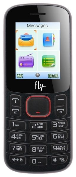 Отзывы Fly DS105C