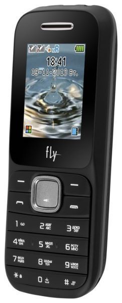 Отзывы Fly DS106D