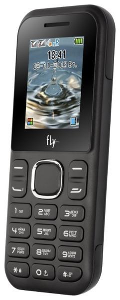 Отзывы Fly DS107D