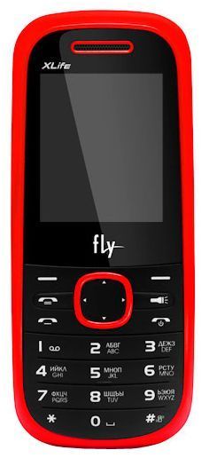 Отзывы Fly DS110