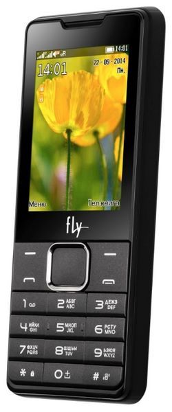 Отзывы Fly DS116