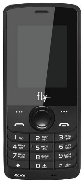 Отзывы Fly DS150