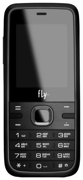 Отзывы Fly DS170