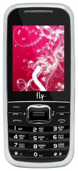 Отзывы Fly DS186