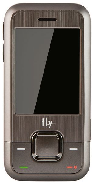 Отзывы Fly DS210