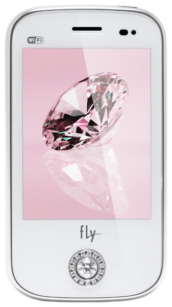 Отзывы Fly E181 Sophie