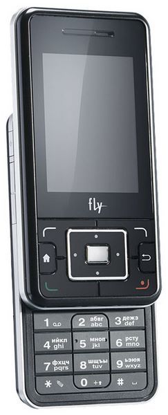 Отзывы Fly IQ-120