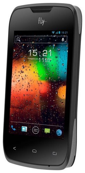 Отзывы Fly IQ431 Glory