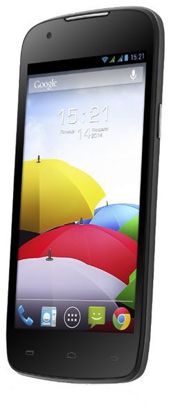 Отзывы Fly IQ4405 EVO Chiс 1