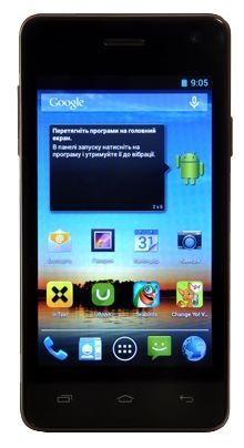 Отзывы Fly IQ4491