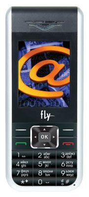 Отзывы Fly MP600