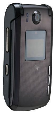 Отзывы Fly MX330